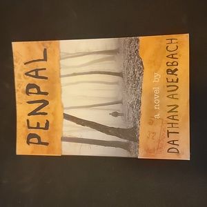 Pen Pal by Dathan Auerbach